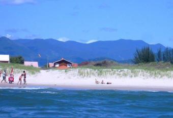 La Tatuira, Cabana Grande has Balcony rooms