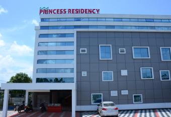 Princess Residency allows 18 year olds to book a room