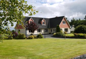 Nymphsfield House allows 18 year olds to book a room