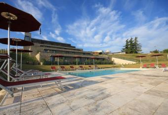 Ca  Del Lupo has Balcony rooms