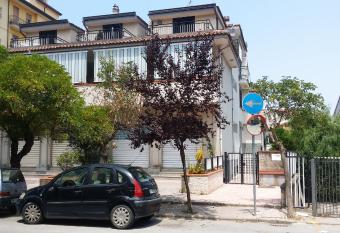 La Luna Blu has Balcony rooms