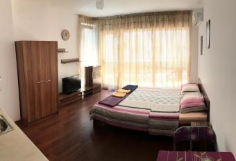 New Town Studio allows 18 year olds to book a room