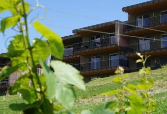 Relax Residence S  dsteiermark has Balcony rooms