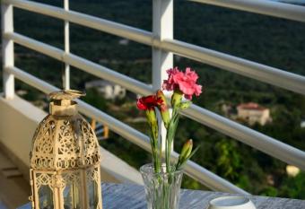 Villa Filip has Balcony rooms