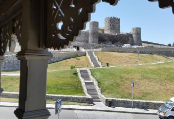Hotel New Star has Balcony rooms