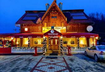 Aterman House allows 18 year olds to book a room