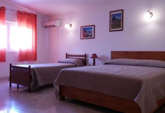 Casa Mul   has Balcony rooms