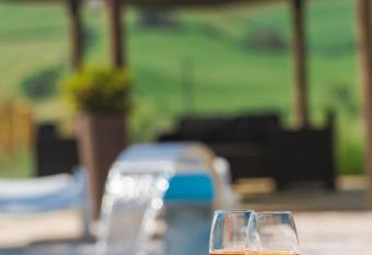 Agriturismo Molino Nuovo has Balcony rooms