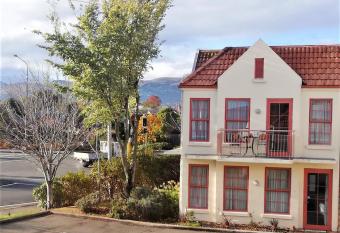 Addington Stadium Motel allows 18 year olds to book a room