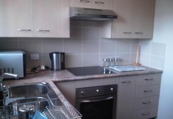 Grey Pebbles has Balcony rooms