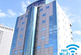 HOTEL LiVEMAX Sapporo Ekimae has Smoking rooms