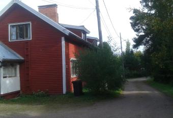 Lappilan B&B allows 18 year olds to book a room