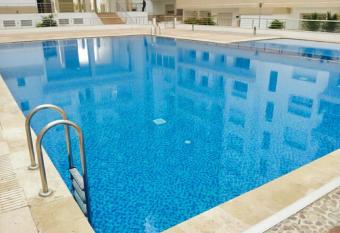 Bouznika 4 has Balcony rooms