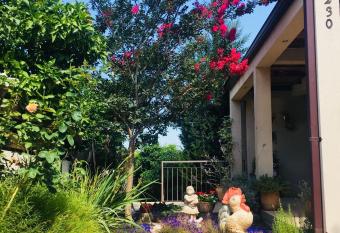 Art Apartments allows 18 year olds to book a room