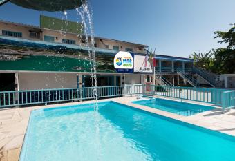 Pousada Mar E Mata allows 18 year olds to book a room