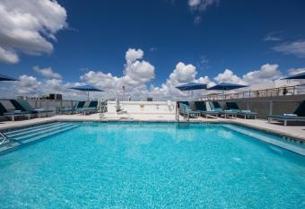 President Villa has Balcony rooms