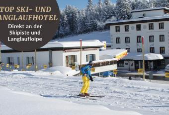 Kessler s Kulm G  stehaus allows 18 year olds to book a room