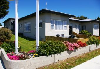 Totara Lodge Motel has Balcony rooms
