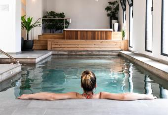 Le Clos Saint Michel Resort & Spa has Balcony rooms