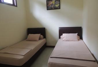 Villa Tjokro allows 18 year olds to book a room