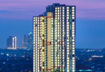 Best Western Papilio Hotel allows 18 year olds to book a room