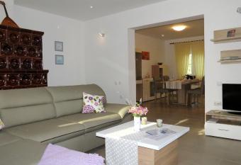 Ane Apartment has Balcony rooms