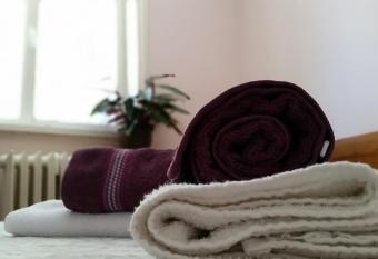 Boeritza Hotel Complex has Balcony rooms