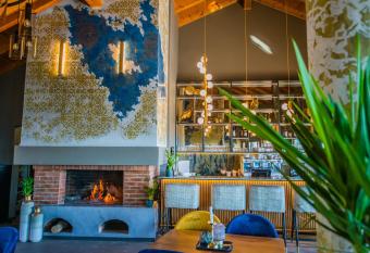 Pensiunea Casa Buna has Balcony rooms