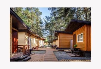 Po   vyturiu has Balcony rooms