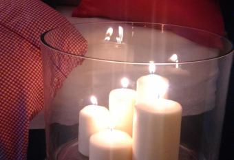 Ferienwohnung Alpensonne has rooms with a private hot tub