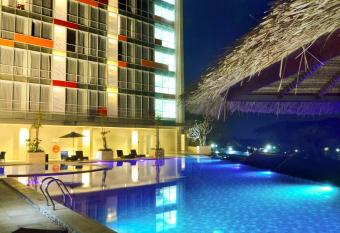 Ascent Premiere Hotel and Convention allows 18 year olds to book a room