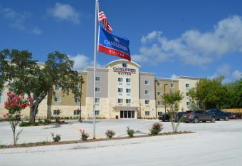 Candlewood Suites San Antonio Airport By IHG allows 18 year olds to book a room