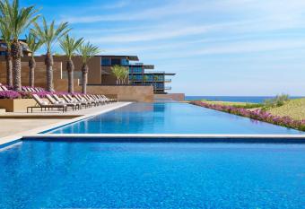 JW Marriott Los Cabos Beach Resort & Spa has Balcony rooms