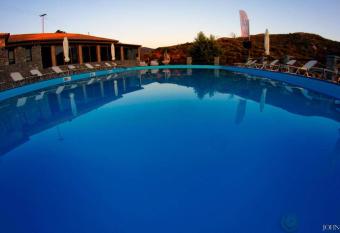 Apollonion Hotel has Balcony rooms