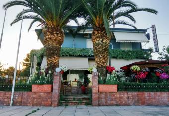 Hotel Akti has Balcony rooms