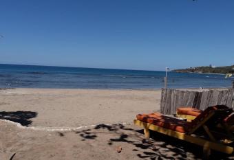 Brytan Villa has Balcony rooms