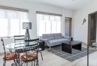 Casa De La O allows 18 year olds to book a room