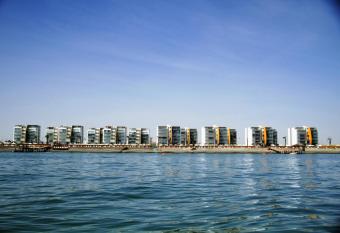 Paracas Condominio Sotavento has Balcony rooms