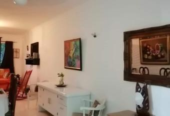 Posada Dilia del Alba allows 18 year olds to book a room