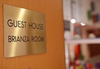 Guest House Brianza Room has Balcony rooms