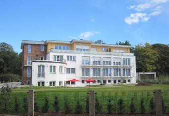 Hotel Vier Jahreszeiten an den Thermen has Balcony rooms