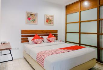 Augustina Home has Balcony rooms