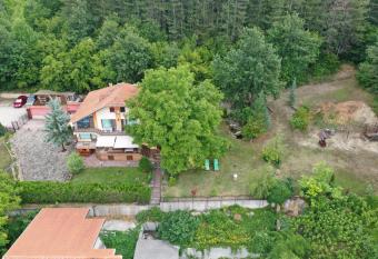 Guest House Slivek has Balcony rooms