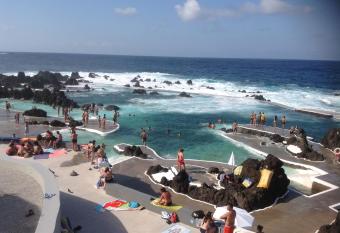 Pens  o Fernandes has Balcony rooms