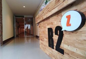 Rinradee Place has Balcony rooms