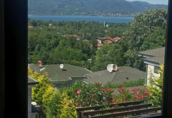 Villa          has Balcony rooms