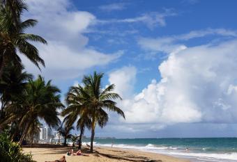 Andalucia Guest House has Balcony rooms