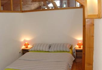 Apartments Dino has Balcony rooms