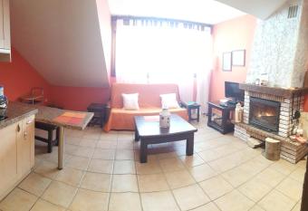 Apartamentos Andrea has Smoking/Balcony rooms