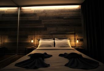 Gudauri Ski Apartment allows 18 year olds to book a room